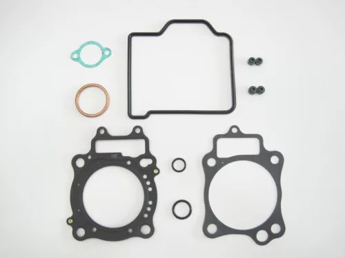 Set garnituri chiulasă (top end) Tecnium Honda CRF 250 R/CRF 250 X 810285HC