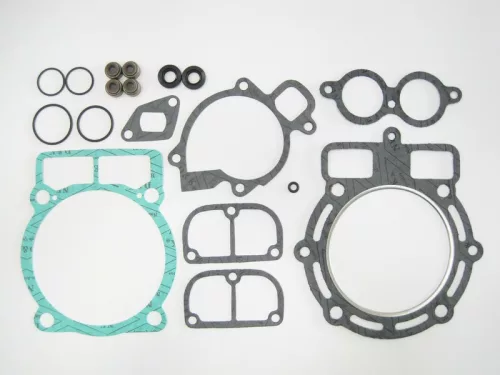 Set garnituri chiulasă (top end) Tecnium KTM 525 EXC RACING SIX DAYS/525 EXC RACING și altele 810318