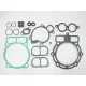 Set garnituri chiulasă (top end) Tecnium KTM 525 EXC RACING SIX DAYS/525 EXC RACING și altele 810318