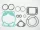 Set garnituri chiulasă (top end) Tecnium Gas Gas MC 65 și altele 810338