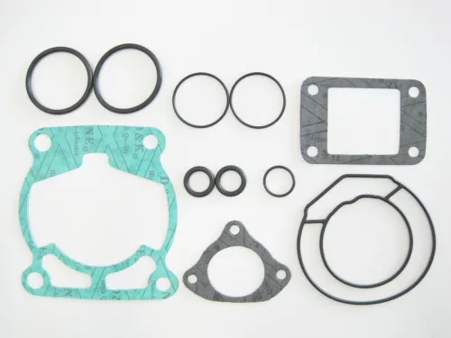 Set garnituri chiulasă (top end) Tecnium Gas Gas MC 65 și altele 810338