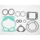Set garnituri chiulasă (top end) Tecnium Gas Gas MC 65 și altele 810338