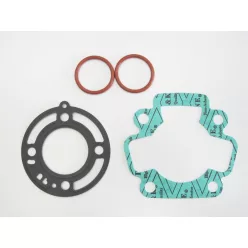   Set garnituri chiulasă (top end) Tecnium Kawasaki KX 65 810412