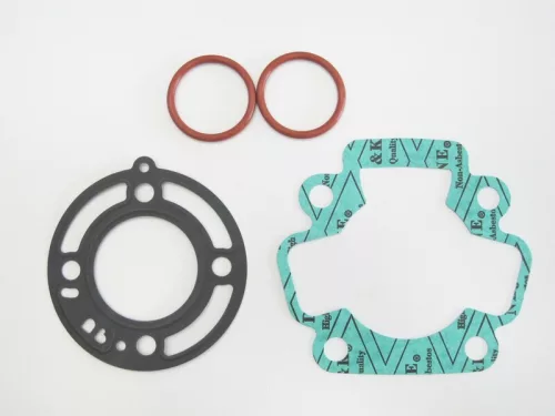 Set garnituri chiulasă (top end) Tecnium Kawasaki KX 65 810412