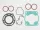 Set garnituri chiulasă (top end) Tecnium Kawasaki KX 85 BIG WHEELS 19/16/KX 85 STD WHEELS 17/14 810414