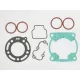 Set garnituri chiulasă (top end) Tecnium Kawasaki KX 85 BIG WHEELS 19/16/KX 85 STD WHEELS 17/14 810414