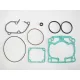 Set garnituri chiulasă (top end) Tecnium Kawasaki KX 125 810430