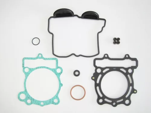 Set garnituri chiulasă (top end) Tecnium Kawasaki KX 250 F 810481HC