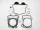 Set garnituri chiulasă (top end) Tecnium Suzuki RM-Z 250 810567HC