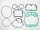 Set garnituri chiulasă (top end) Tecnium Suzuki RM 250 810593