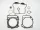 Set garnituri chiulasă (top end) Tecnium Suzuki RM-Z 450 810595HC