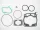 Set garnituri chiulasă (top end) Tecnium Yamaha YZ 125/TT-R 125 LW BIG WHEELS E și altele 810641