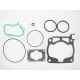 Set garnituri chiulasă (top end) Tecnium Yamaha YZ 125/TT-R 125 LW BIG WHEELS E și altele 810641
