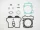 Set garnituri chiulasă (top end) Tecnium Yamaha WR 250 F/YZ 250 F 810671HC