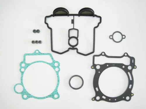Set garnituri chiulasă (top end) Tecnium Yamaha YFZ 450 2WD/WR 450 F și altele 810677HC