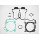Set garnituri chiulasă (top end) Tecnium Yamaha YFZ 450 2WD/WR 450 F și altele 810677HC