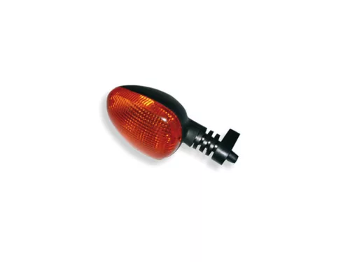 Semnalizator V Parts tip OE față dreapta/spate stânga lentilă portocalie Aprilia 8117