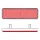 Catadioptru V Parts dreptunghiular 96x27 mm roșu 8158