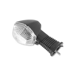   Semnalizator LED V Parts tip OE față stânga/spate dreapta lentilă transparentă Suzuki 8272