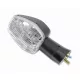 Semnalizator LED V Parts tip OE lentilă transparentă Honda 8276