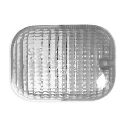   Dispersor semnalizator V Parts tip OE transparent Peugeot Trekker 50 8296