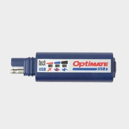 Optimate - Adaptor Incarcare Sae>Usb #100