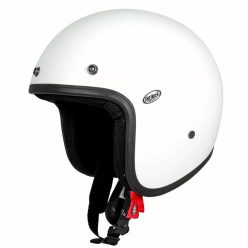 Casca Premier Jet Classic U8 alb Quick Release