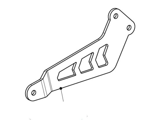 MISC P-X268 AKRAPOVIC P-X268