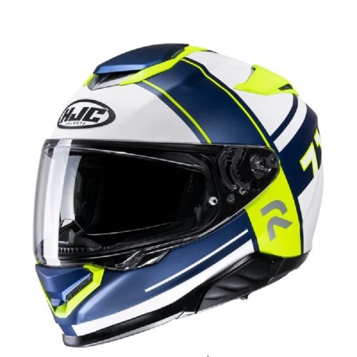 Casca HJC RPHA 71 Zecha