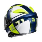 Casca HJC RPHA 71 Zecha