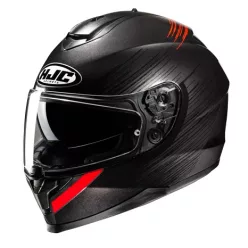 Casca HJC C70N Sway Rosu