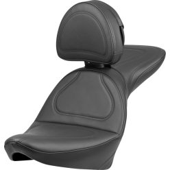 Seat Expl W/Bk Soft