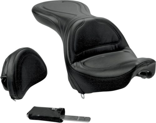 Seat Expl W/Bk Soft