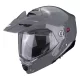 Casca Scorpion ADX-2 Solid Gri Ciment