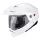 Casca Scorpion ADX-2 Solid Alb