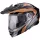 Casca Scorpion ADX-2 Kamps Negru Cupru