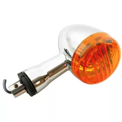   Dispersor semnalizator V Parts tip OE față dreapta/spate stânga portocaliu Suzuki Intruder 8961