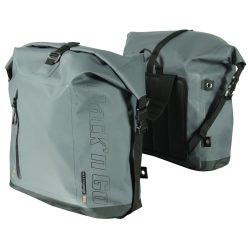 Genti laterale impermeabile Pack n Go Beryl 25 l