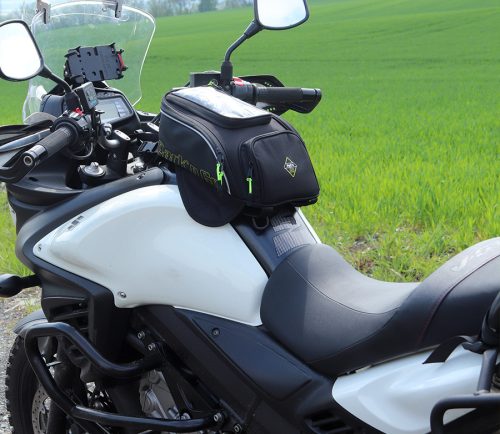 Geanta de rezervor Pack n Go Jensen 7l