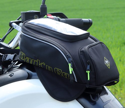 Geanta de rezervor Pack n Go Jensen 7l