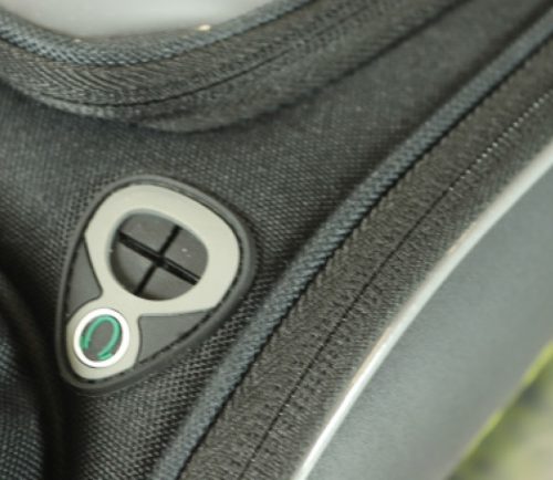 Geanta de rezervor Pack n Go Jensen 7l