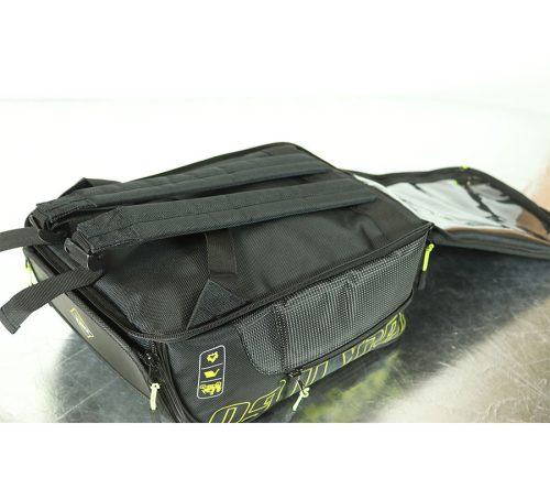 Geanta de rezervor Pack n Go Price 10l