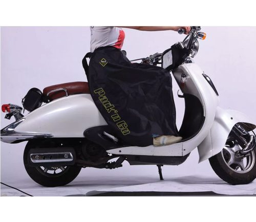 Husa impermeabila pentru picioare Pack n Go