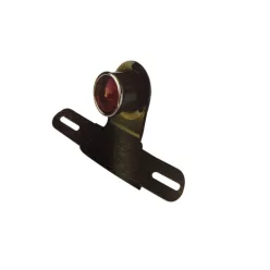 Stop V Parts Daytona negru universal universal 8B299R091B