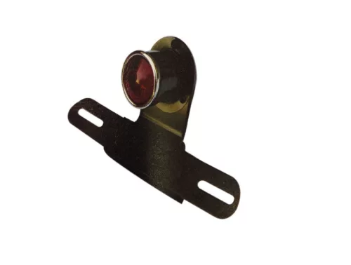 Stop V Parts Daytona negru universal universal 8B299R091B
