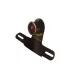 Stop V Parts Daytona negru universal universal 8B299R091B