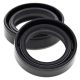 Kit simeringuri furca ulei All Balls Racing FS55-100 26x37x10,5