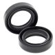 Kit simeringuri furca ulei All Balls Racing FS55-101 27x39x10,5