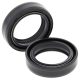 Kit simeringuri furca ulei All Balls Racing FS55-107 33x46x11