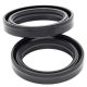 Kit simeringuri furca ulei All Balls Racing FS55-110 36x48x8/9,5